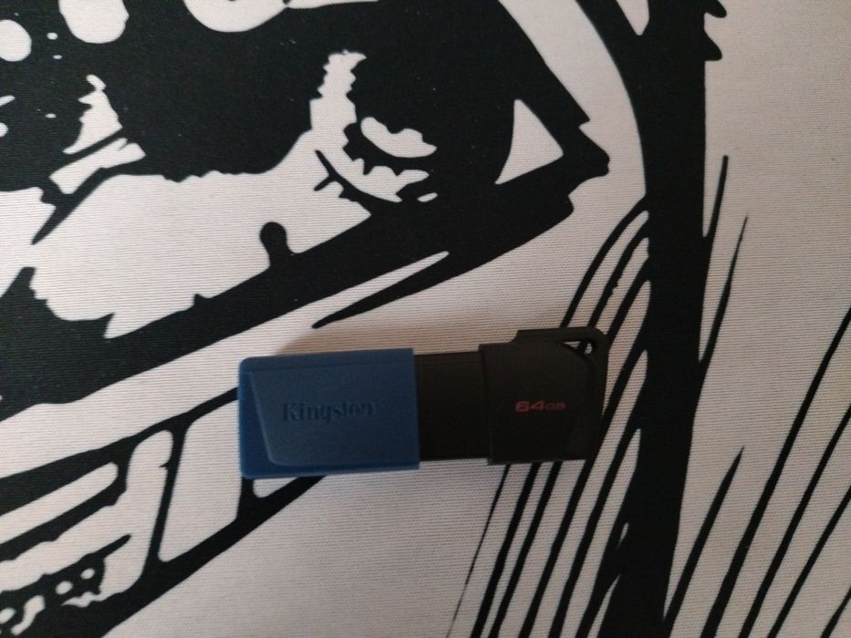 Загрузочная флешка с Windows