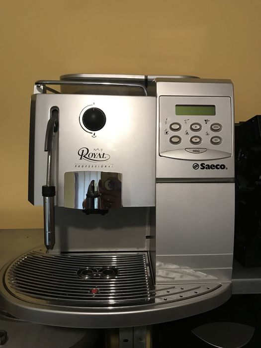 Reparatii aparate de cafea (esspresoare)