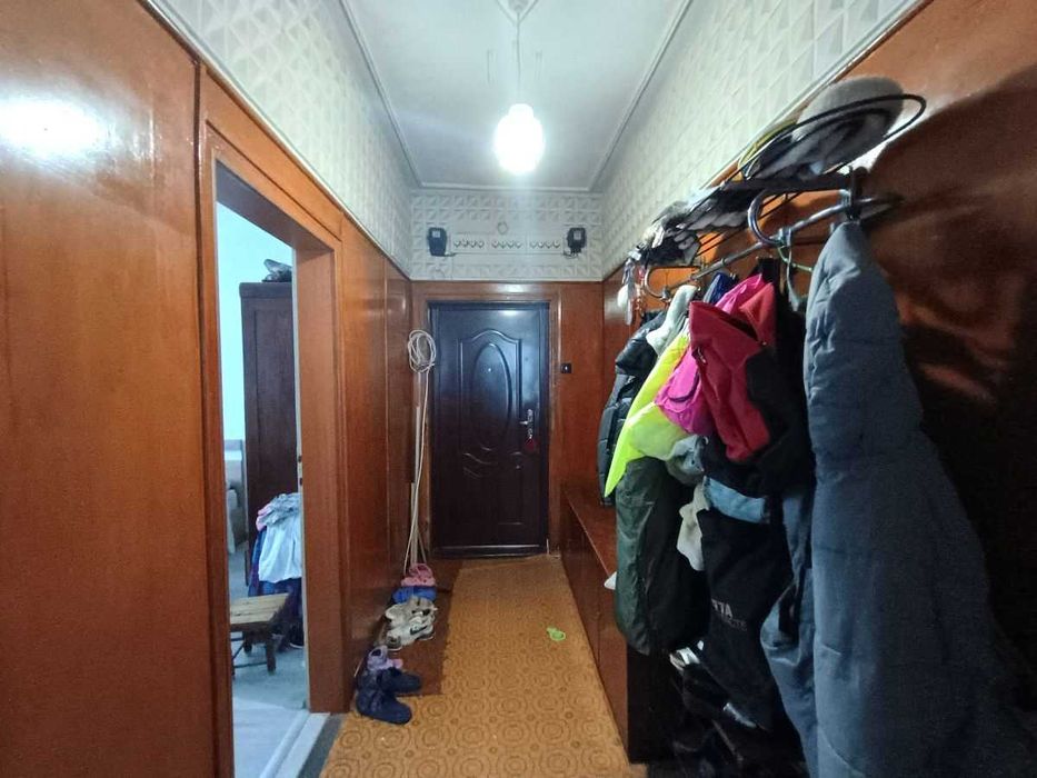 Продава се Многостаен апартамент в Велико Търново, Център - 126 кв.м за 1310 €/кв.м - Снимка #11