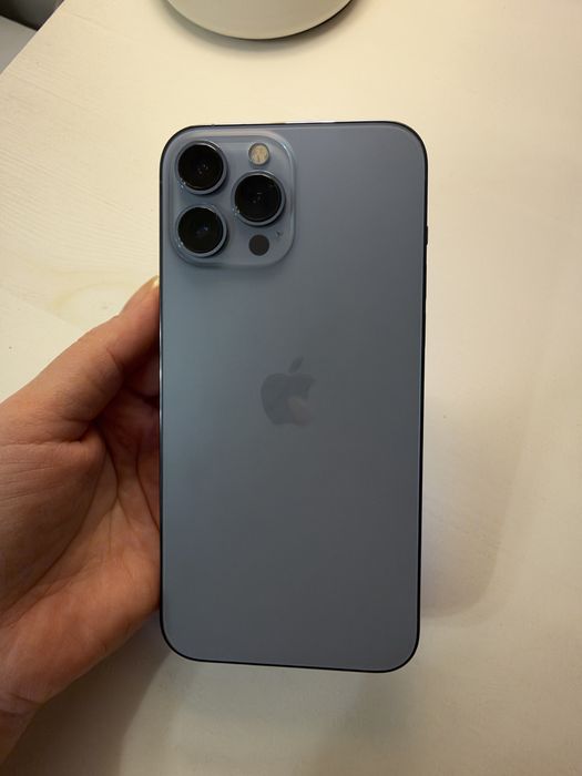 Iphone 13 pro max 128gb