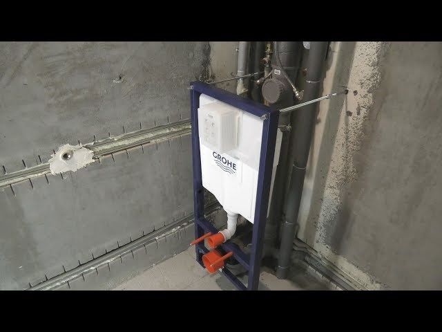 Ремонт квартир, домов, санузел, перегородки