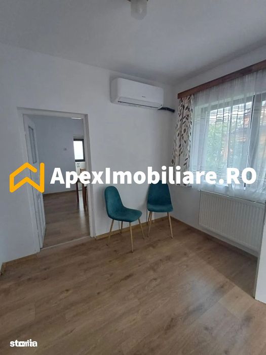 Casa 3 camere de inchiriat Damaroaia Bucuresti | ApexImobiliare.ro