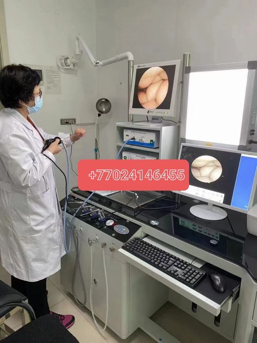 Продам новый Лор-комбайн