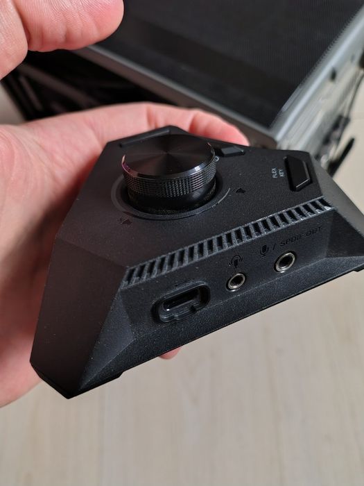 PC Gaming High-End: i7‑13700K + RTX 4080 + 32GB DDR5 6000