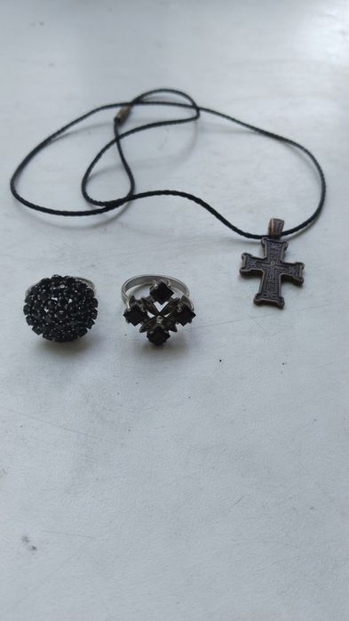 Продам серебряные изделия
