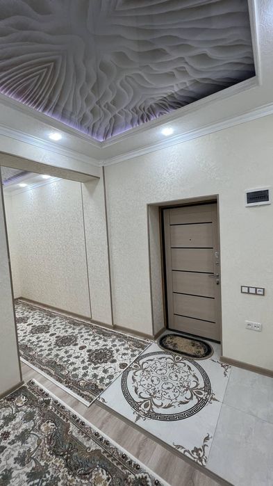 Yengi Toshmi bel tepa  2 hona novostroyka