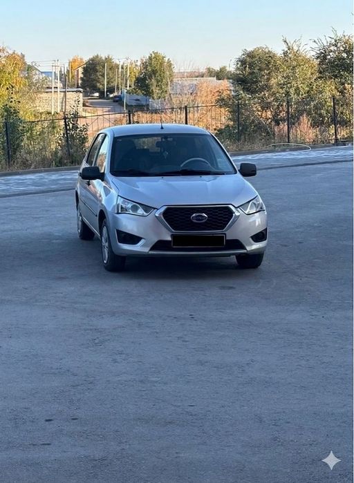 Продам Datsun mi-do, хэтчбэк