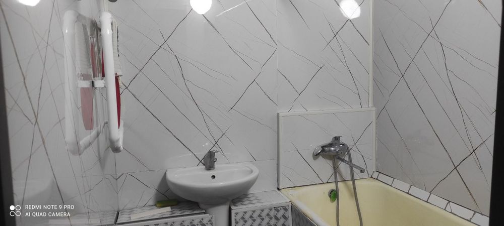 Продаётся 4-х комнатная квартира в Янгихаётском районе Сергели 1