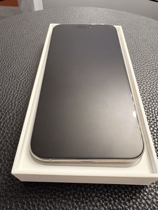 Apple iPhone 15 Pro Max, 5G