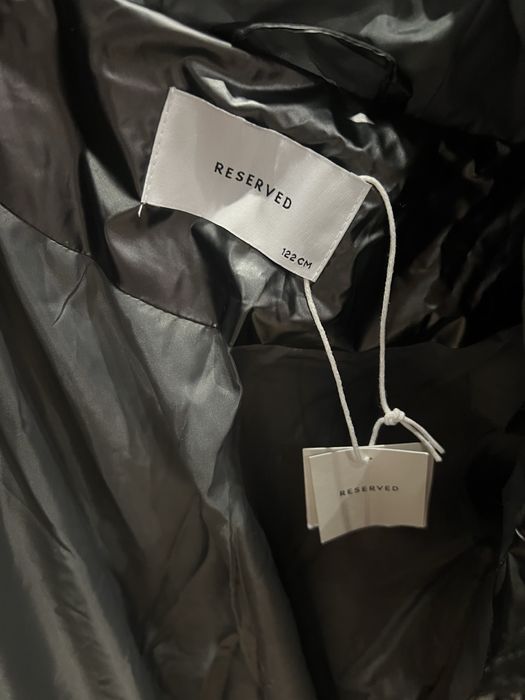 Зимно яке Reserved 122 размер