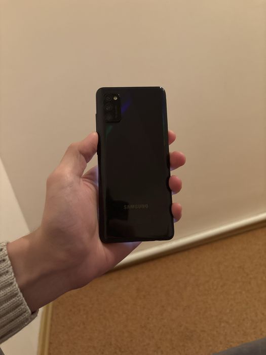 Samsung Galaxy A41