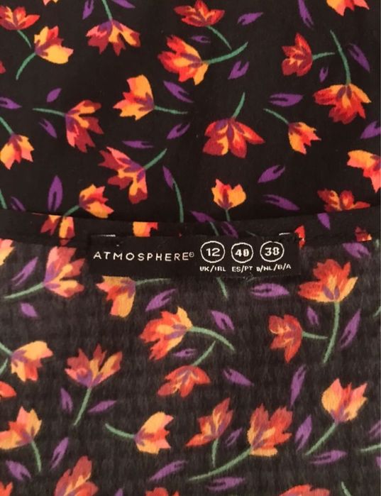 Блузы летние  Atmosphere, Comma,