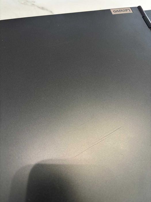 Laptop Gaming Lenovo Legion 15ARH05 – Ryzen 7, GTX 1650Ti, 16GB RAM