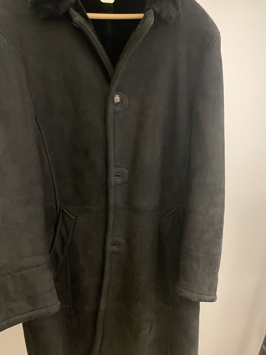 Дубленка Бриони, оригинал