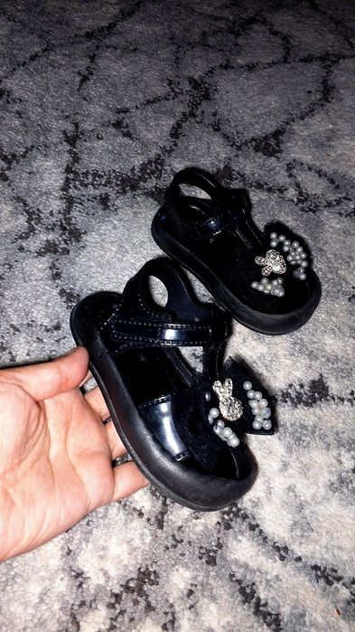 Обувь для девочек