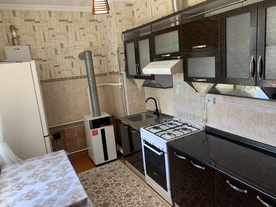 Продам дом Село Алатау