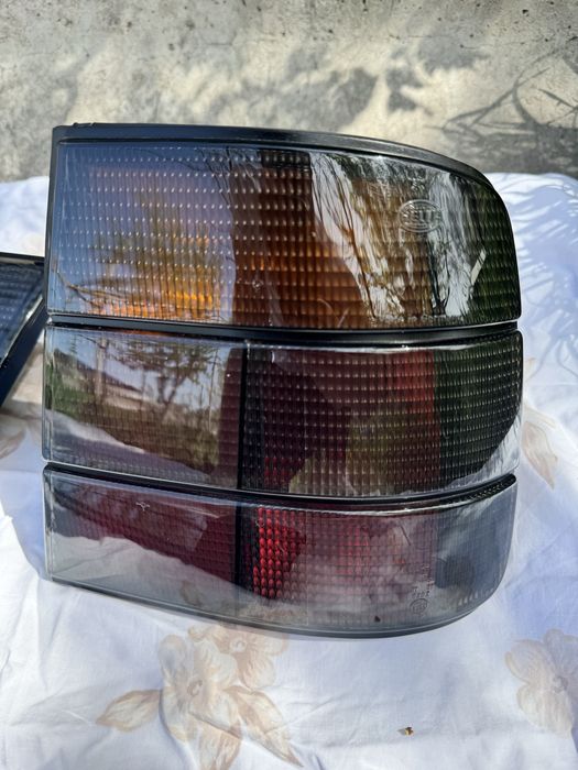 Хелла Дарки бмв е34