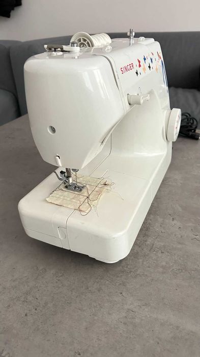 Шевна машина Singer 1507