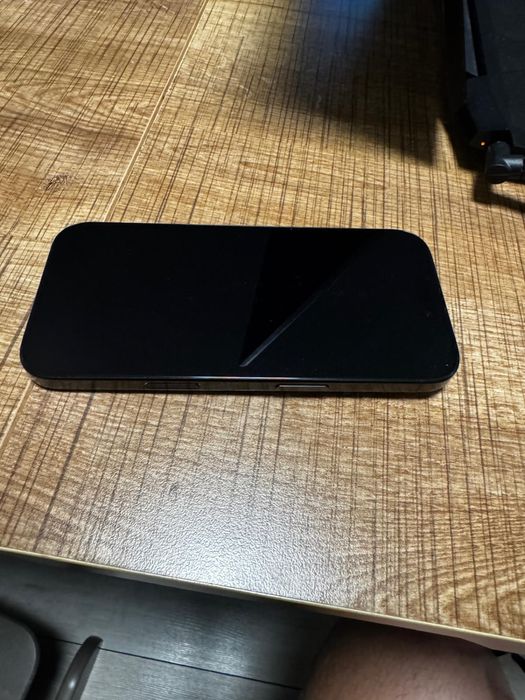 Iphone 16 pro 128 Gb