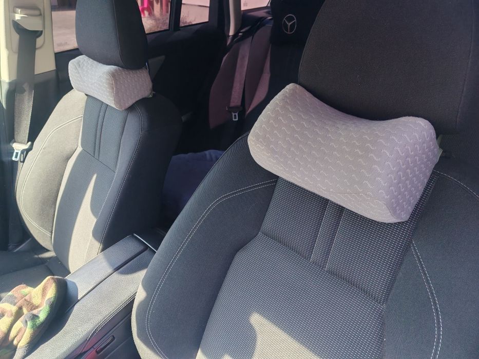 Mercedes GLK facelift