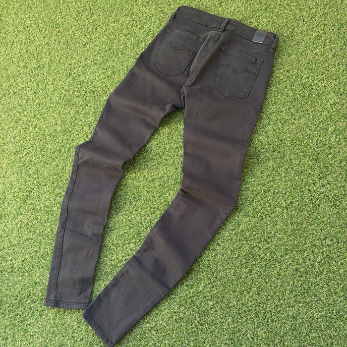 Дамски дънки Miss Sixty, Replay, Guess, Rag&Bone, Napapijri