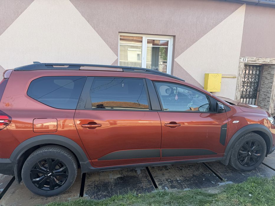 Dacia Jogger 2023