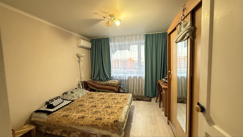 2 комнт, 5/5, 19 мкр,