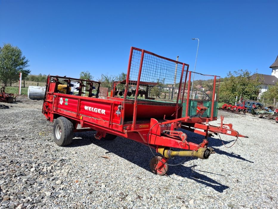 Disc,Mig Gunoi,Azot,Scalificator,Vitanje Plug,Prasitoaresi Piese