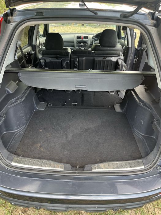 Honda CR-V 2.0 ES i-VTEC