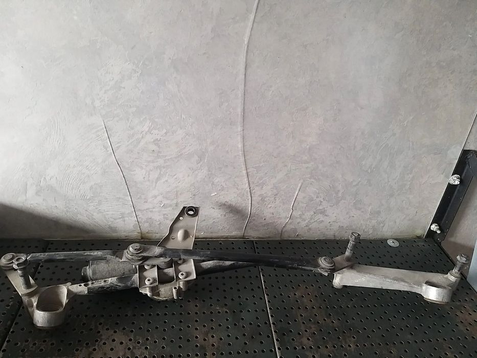 Ansamblu stergator motoras mercedes a class w176 w000027118 a1769061800 zgs005012 w000016831