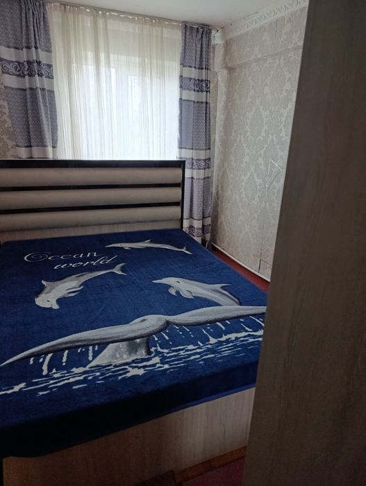 Сдается квартира