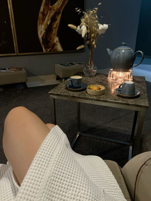 Прфессиональный Массаж и Пилинг