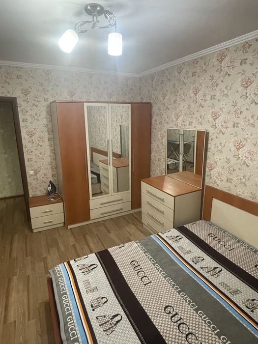 Продам квартиру в центре города