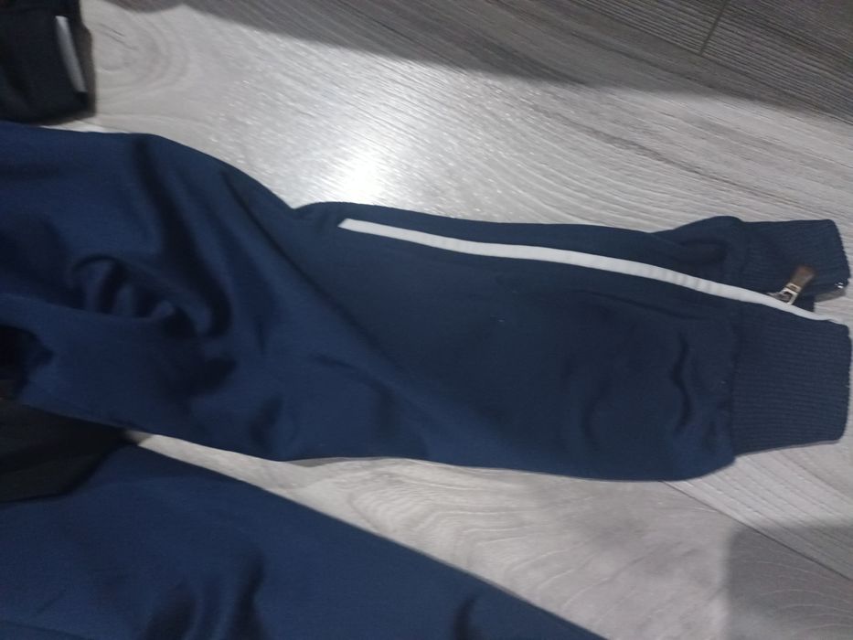 Pantaloni sport jako baieti