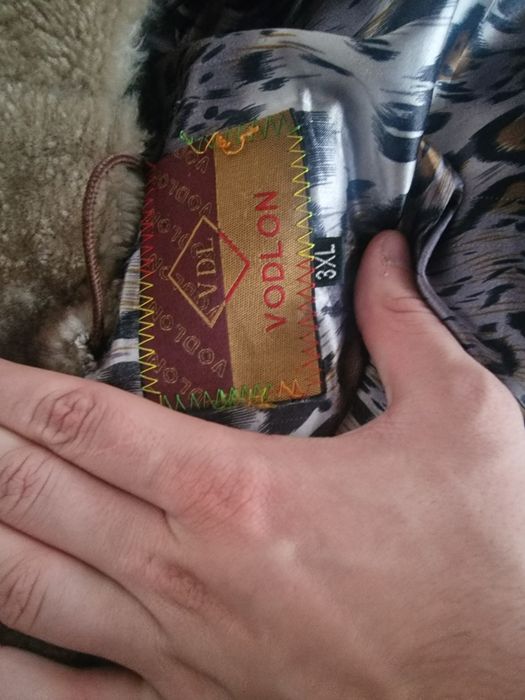 VODLON (Размер 3XL / 52-54)