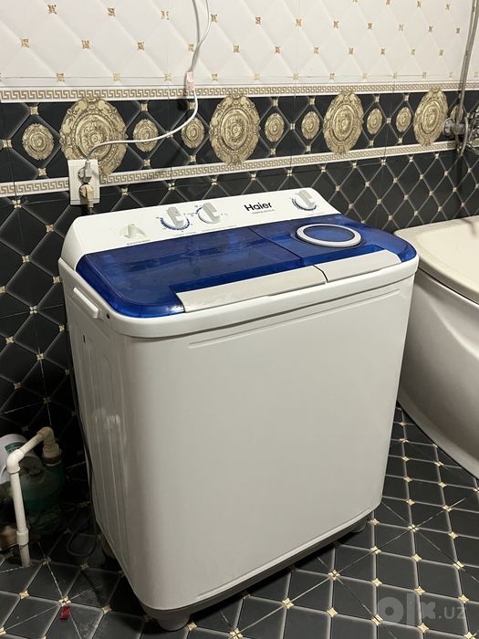 Haier kirmashin satiladi