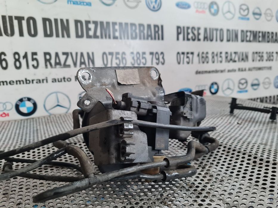 Supape Supapa Electrovalva Turbina Audi A4 B8 2.0 Tdi Motor CAGA CAGB CAGC CAB An 2008-2009-2010-20