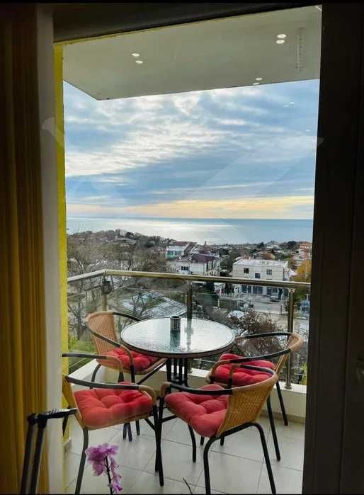 Дава се под наем Двустаен апартамент в Варна, Бриз - 55 кв.м за 600 € - Снимка #4