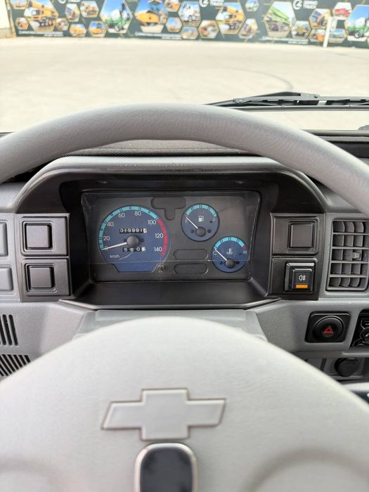 Chevrolet Labo, 2025-yil oktyabr, holati a'lo, 15000 yurgan