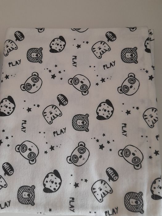 Пленки и подгузники для детей