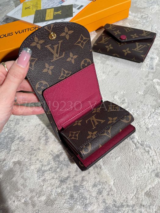 Portofel Louis Vuitton - Helene piele