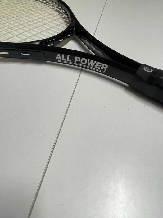 Тенис ракета Alpower 800 Pro