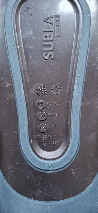 Плавници за шнорхелинг