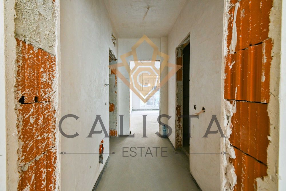 Продава се Двустаен апартамент в София, Дървеница - 65 кв.м за 1873 €/кв.м - Снимка #3