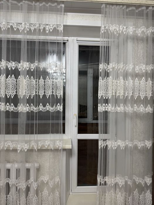 Продам тюли для окон