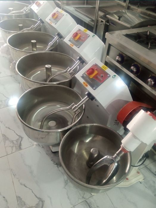 Тесто мешалка xamir qoradigan meksir testo Meshalka