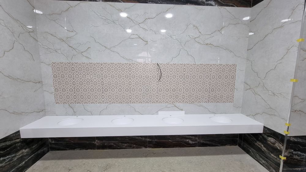 Куйма тошдан "столешница" ва хар хил турдаги мебеллар ишлаб чикарамиз.