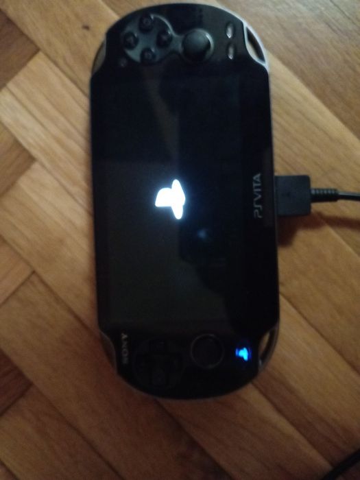 Ps Vita в добро състояние