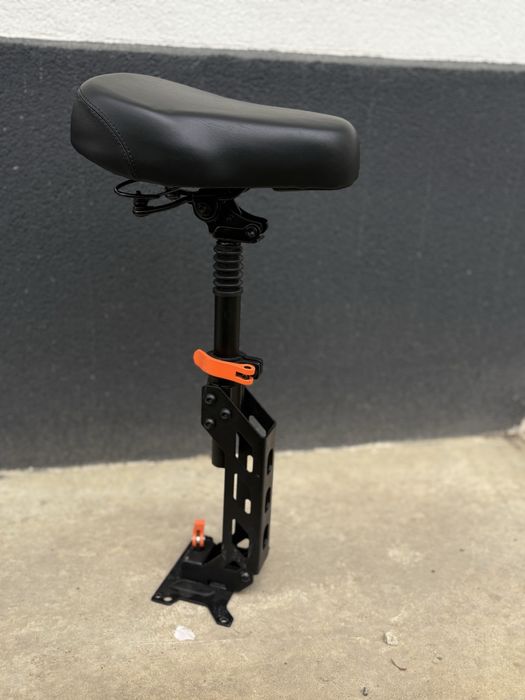 Vând Trotineta KuKirin G2 Pro model 2026