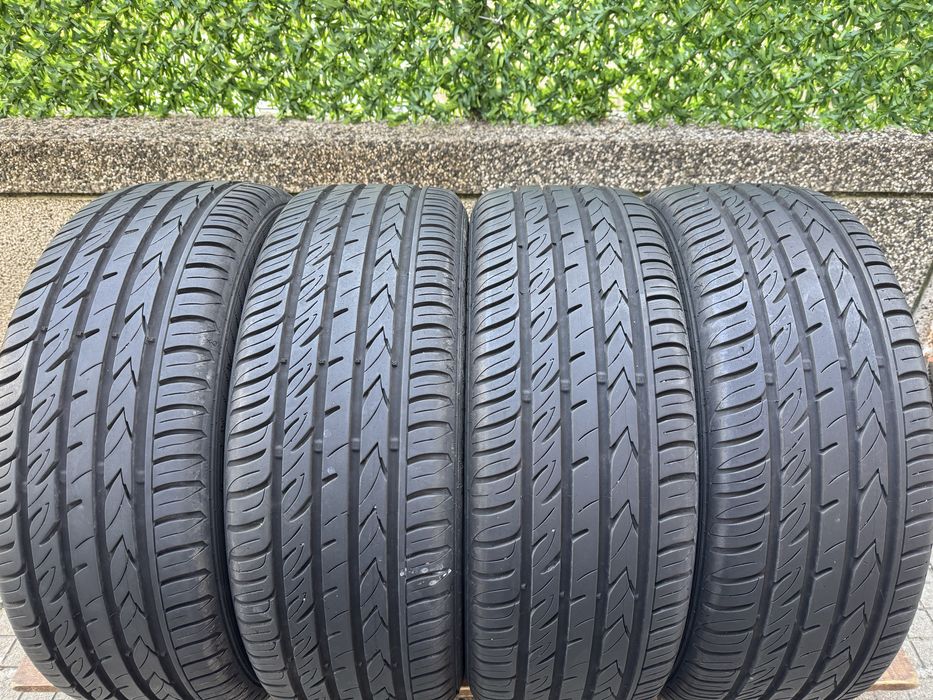 Автомобилни гуми 195 55 16 Gislaved